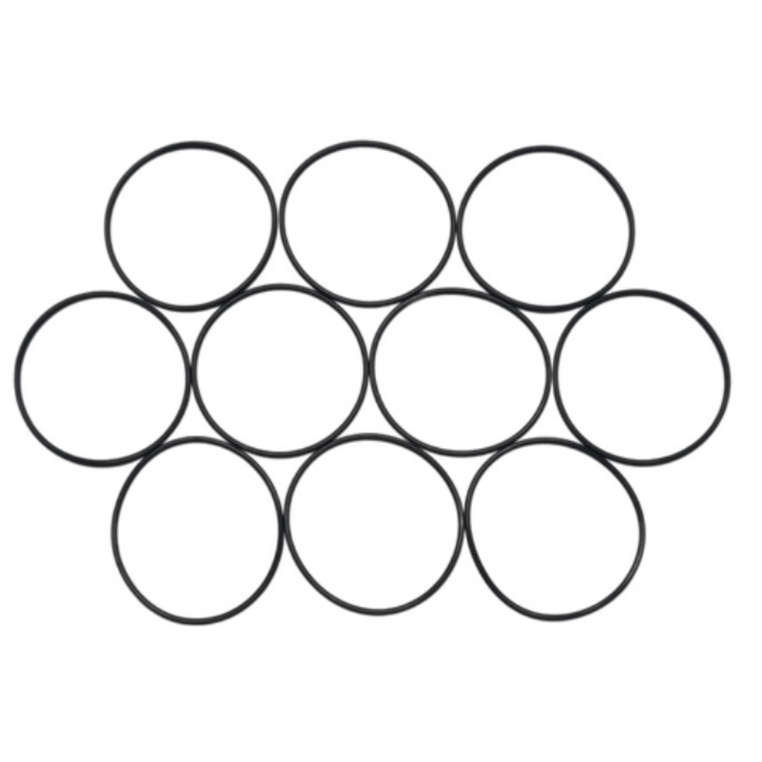 O-Ringe NBR70 - Schnurstärke 1mm