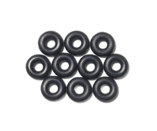 O-Ring 1 mm Schnurstärke NBR 70