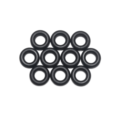 O-Ring 2 mm Schnurstärke NBR 70