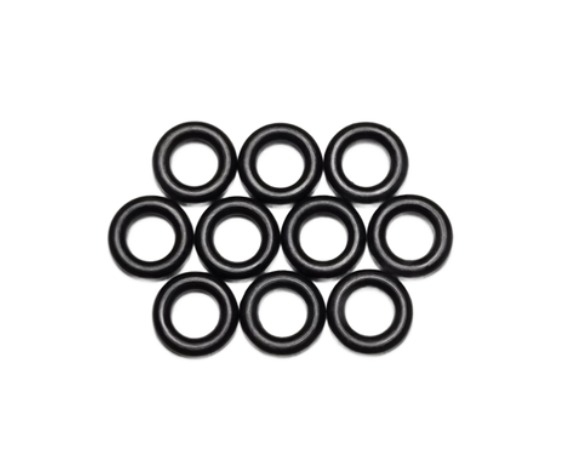 O-Ring 2,4 mm Schnurstärke NBR 70