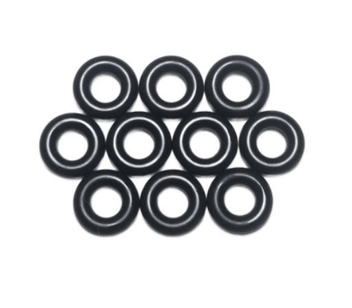 O-Ring 3 mm Schnurstärke NBR 70