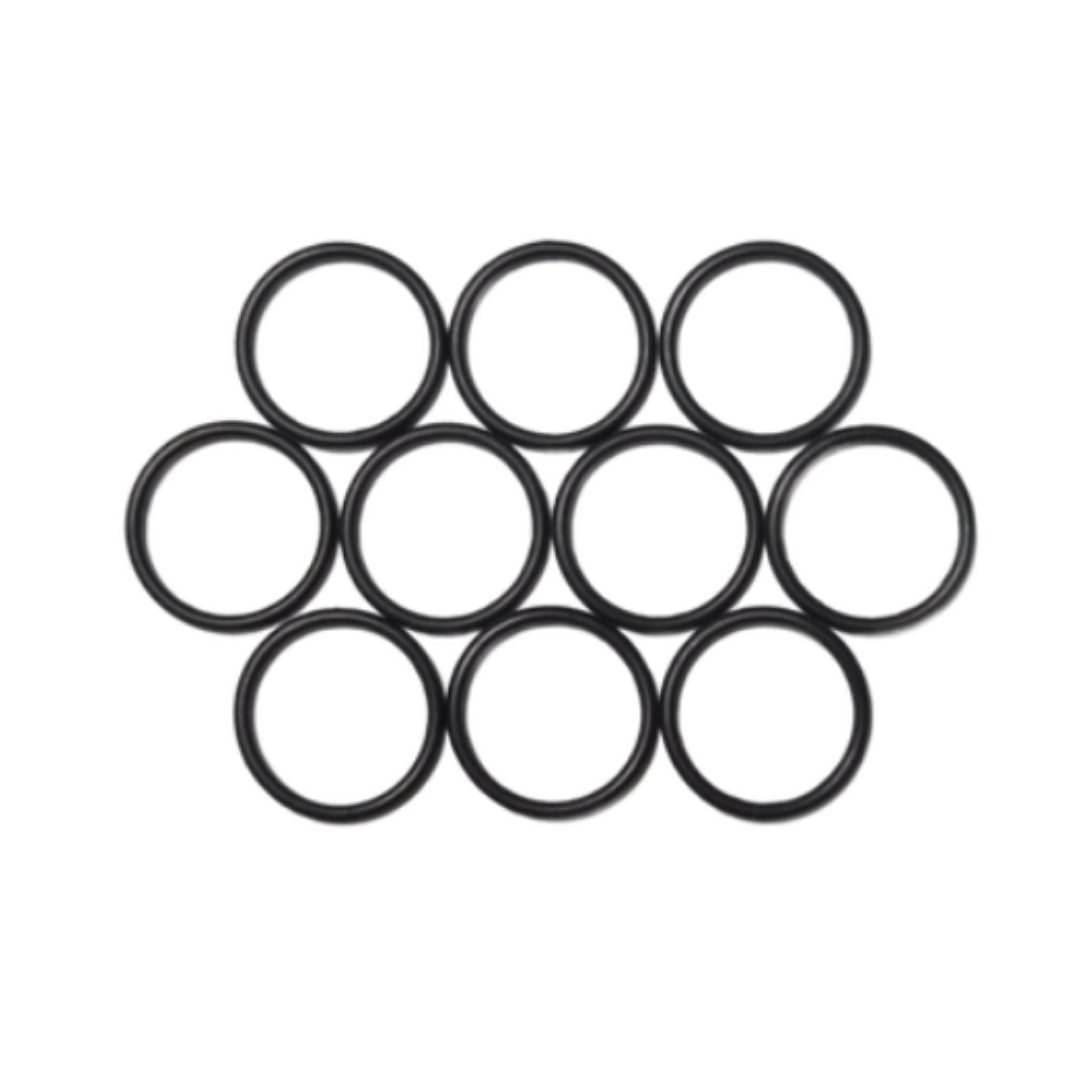 O-Ringe NBR70 - Schnurstärke 1mm