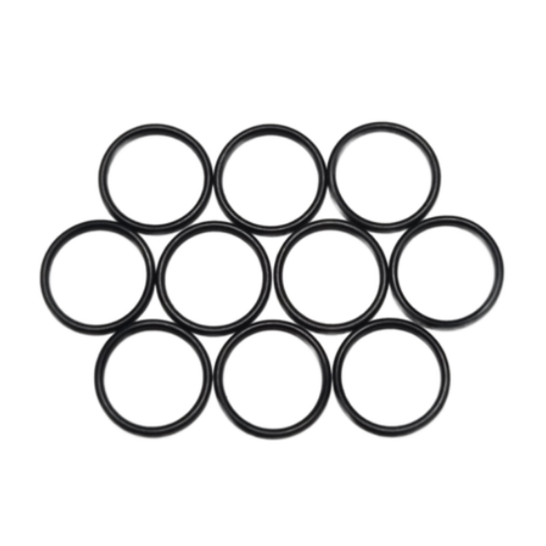 O-Ringe NBR70 - Schnurstärke 1mm