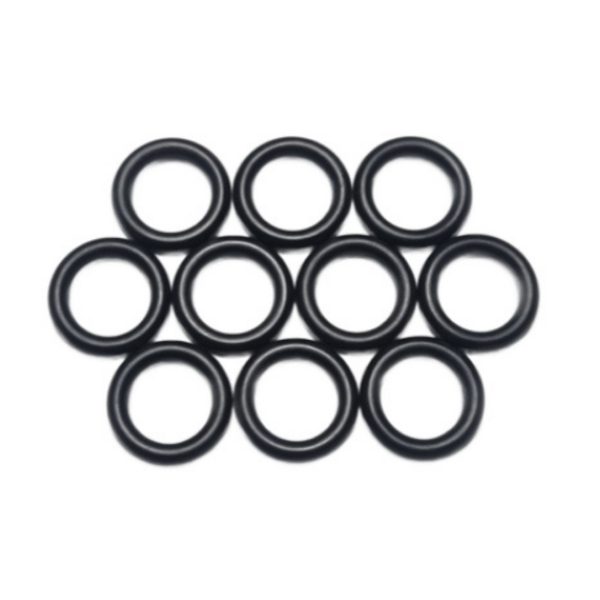 O-Ring 12 x 3 mm NBR 70, Innendurchmesser 12 mm, Schnurstärke 3 mm, Außendurchmesser 18 mm