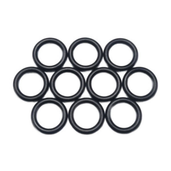 O-Ring 13 x 3 mm NBR 70, Innendurchmesser 13 mm, Schnurstärke 3 mm, Außendurchmesser 19 mm