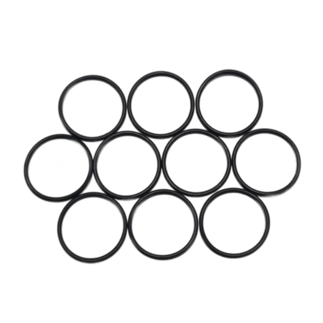 O-Ringe NBR70 - Schnurstärke 1mm