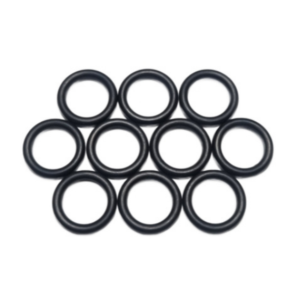 O-Ring 14 x 3 mm NBR 70, Innendurchmesser 14 mm, Schnurstärke 3 mm, Außendurchmesser 20 mm