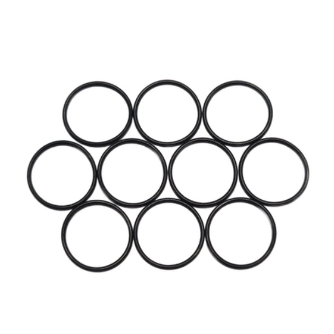 O-Ringe NBR70 - Schnurstärke 1mm