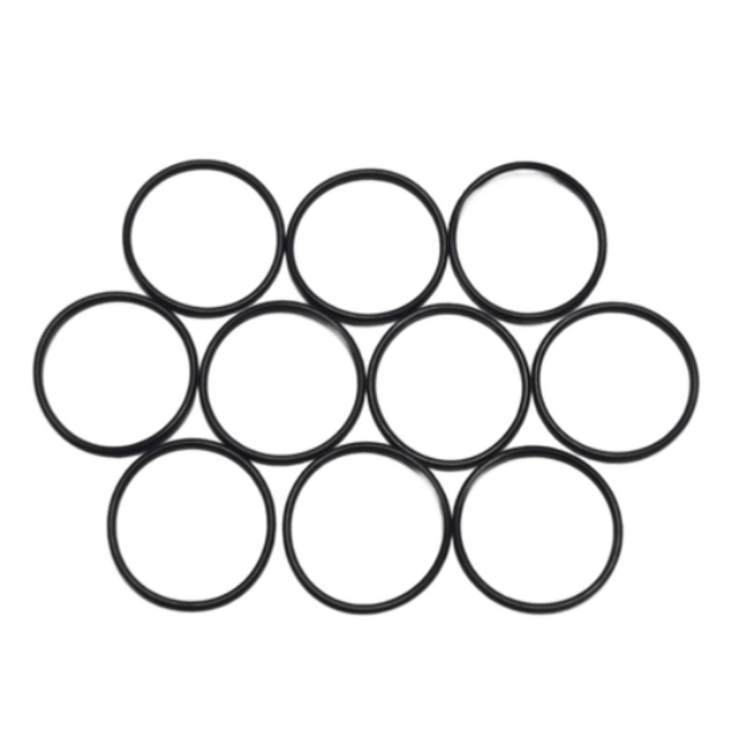 O-Ringe NBR70 - Schnurstärke 1mm