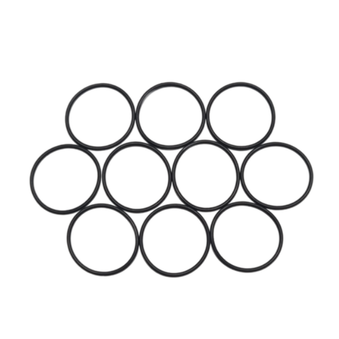 O-Ringe NBR70 - Schnurstärke 1mm