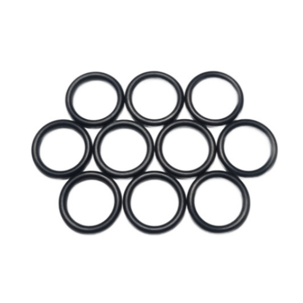 O-Ring 18 x 3 mm NBR 70, Innendurchmesser 18 mm, Schnurstärke 3 mm, Außendurchmesser 24 mm