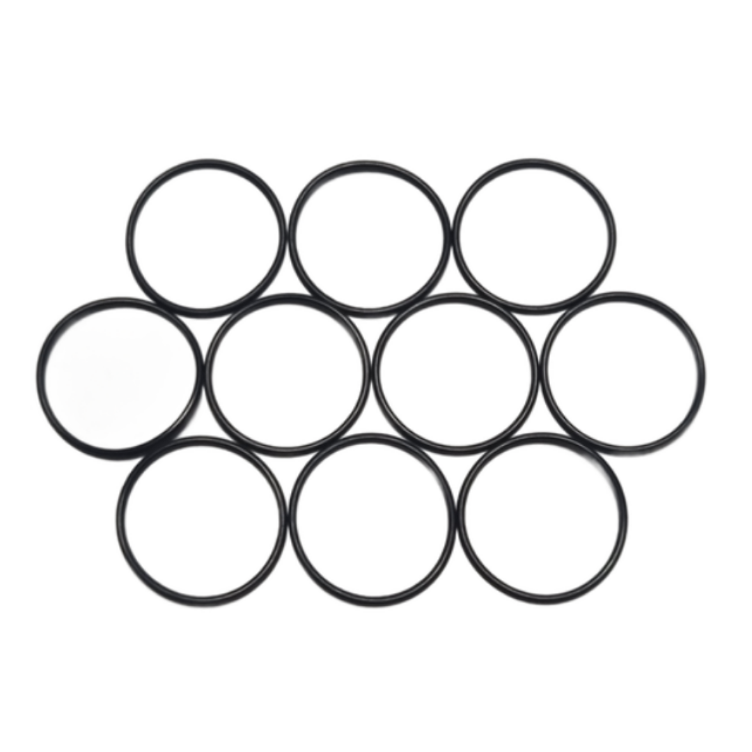 O-Ringe NBR70 - Schnurstärke 1mm