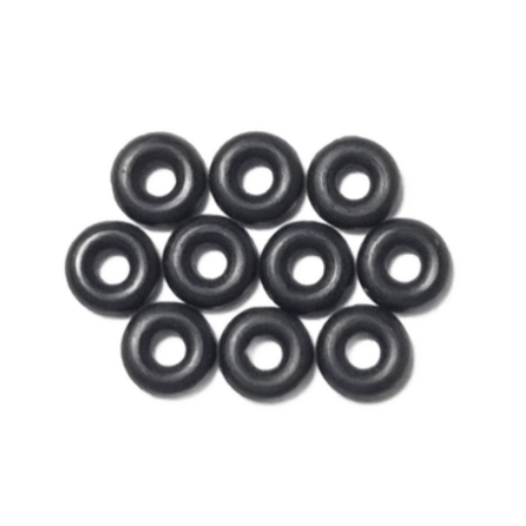 O-Ringe NBR70 - Schnurstärke 1mm