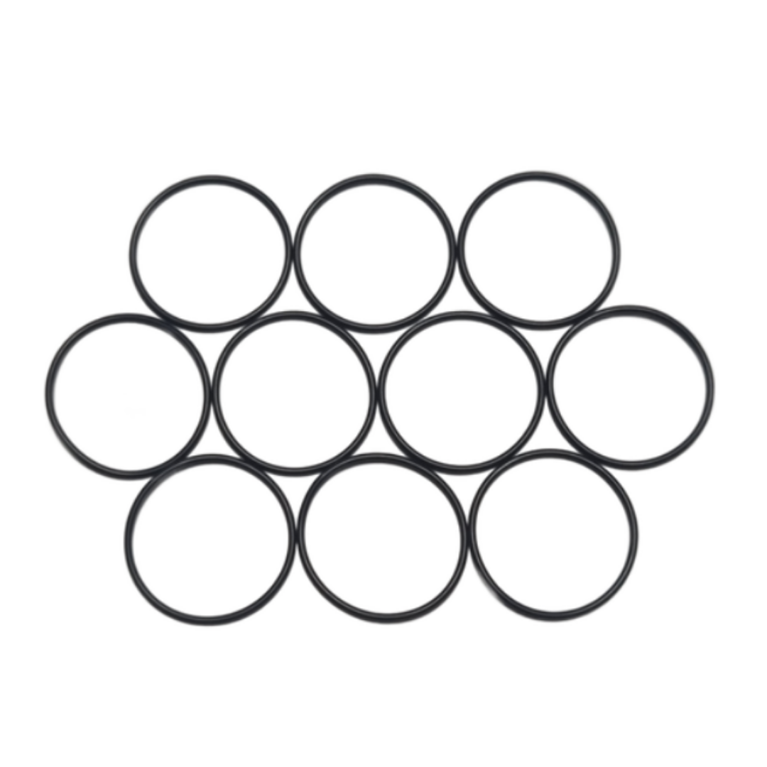 O-Ringe NBR70 - Schnurstärke 1mm