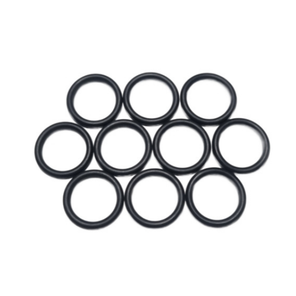 O-Ring 20 x 3 mm NBR 70, Innendurchmesser 20 mm, Schnurstärke 3 mm, Außendurchmesser 26 mm