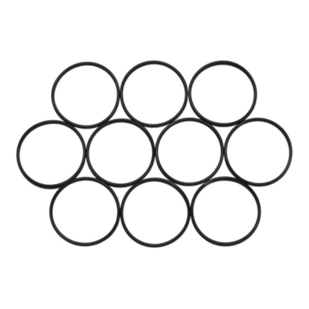 O-Ringe NBR70 - Schnurstärke 1mm