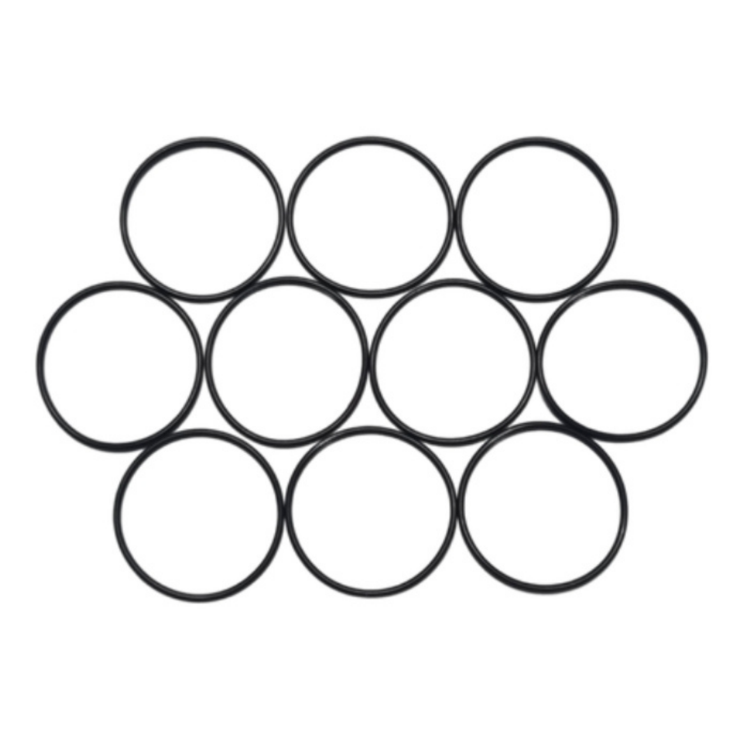 O-Ringe NBR70 - Schnurstärke 1mm