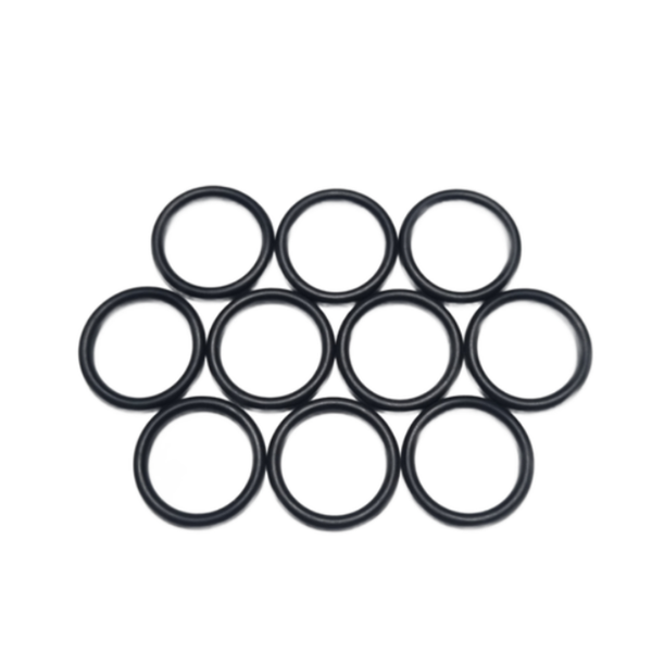 O-Ring 22 x 3 mm NBR 70, Innendurchmesser 22 mm, Schnurstärke 3 mm, Außendurchmesser 28 mm
