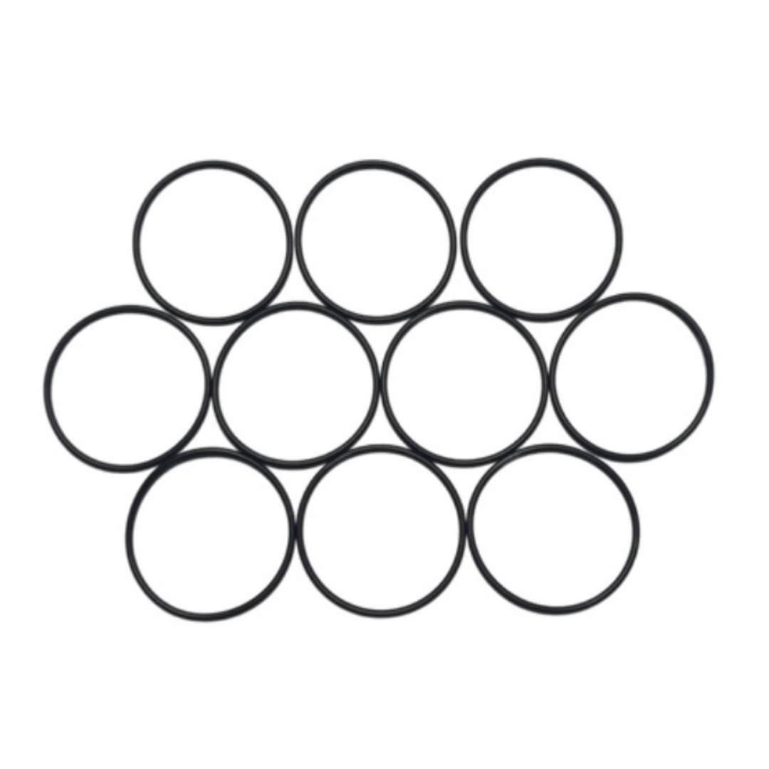 O-Ringe NBR70 - Schnurstärke 1mm