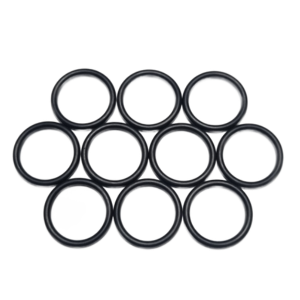 O-Ring 23 x 3 mm NBR 70, Innendurchmesser 23 mm, Schnurstärke 3 mm, Außendurchmesser 29 mm