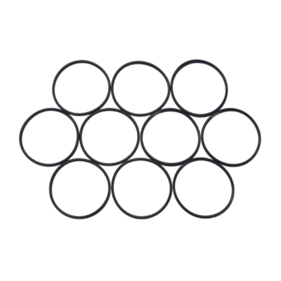 O-Ringe NBR70 - Schnurstärke 1mm