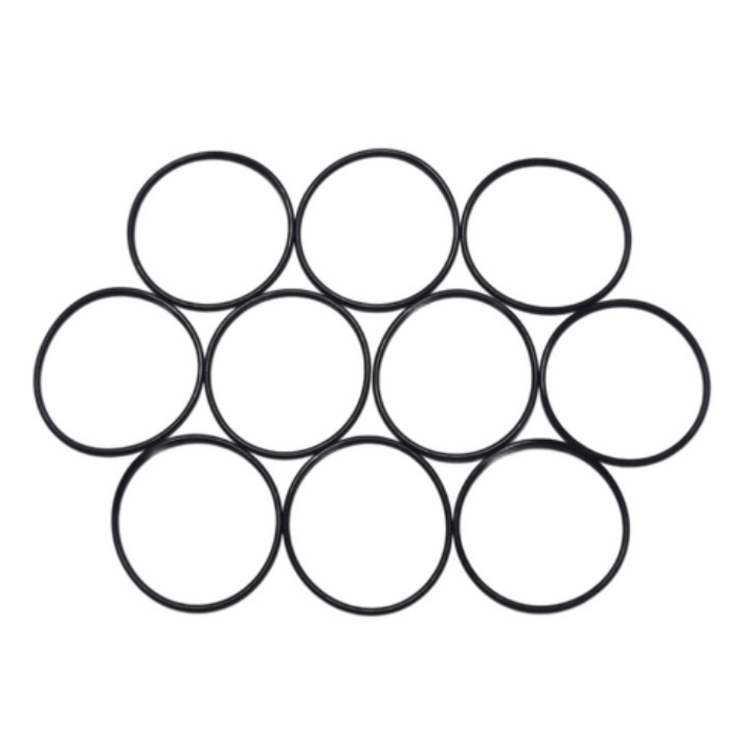 O-Ringe NBR70 - Schnurstärke 1mm