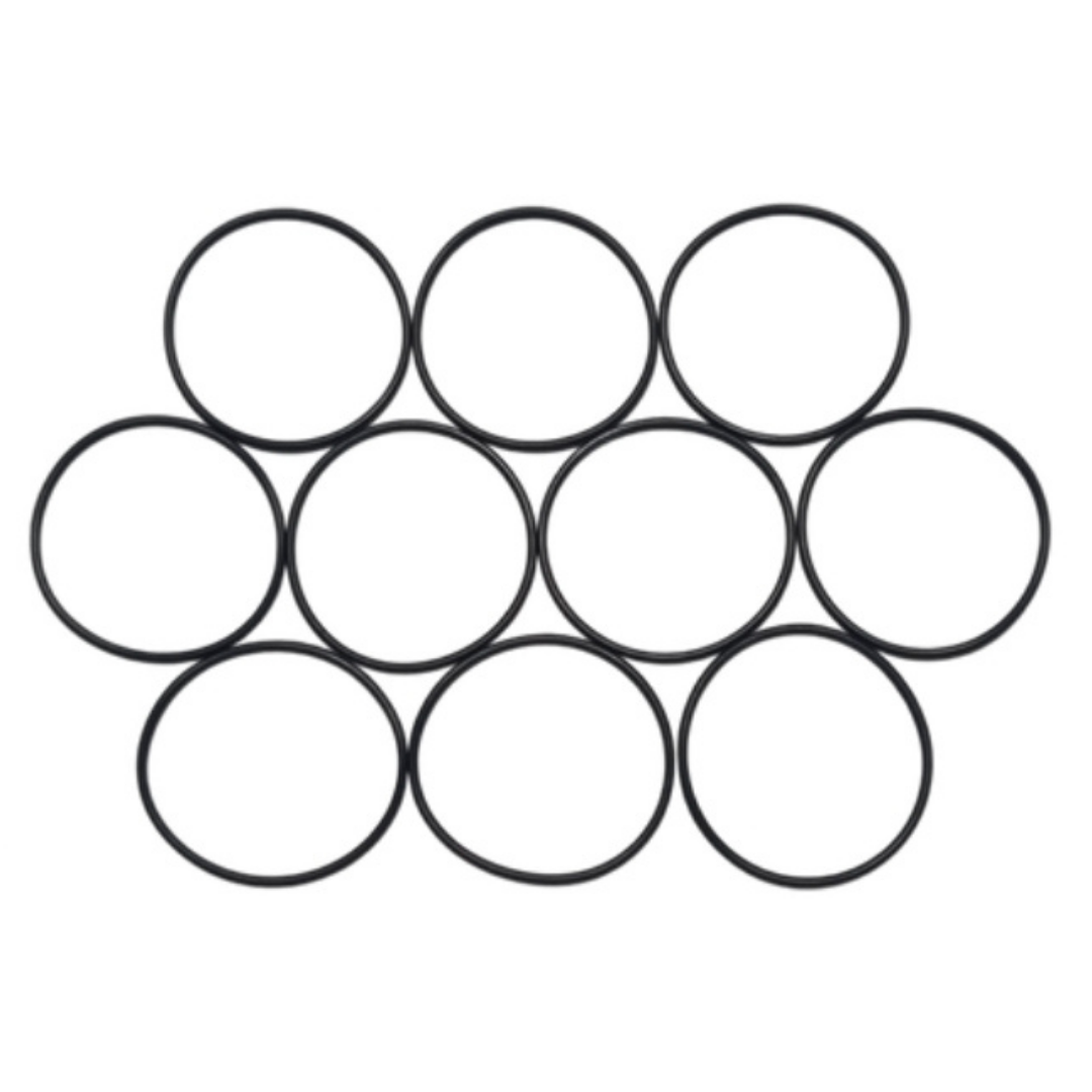 O-Ringe NBR70 - Schnurstärke 1mm