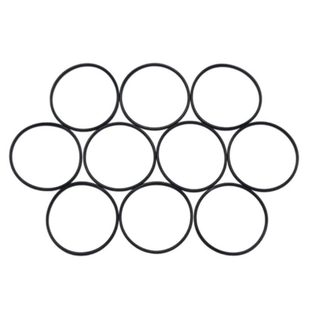 O-Ringe NBR70 - Schnurstärke 1mm