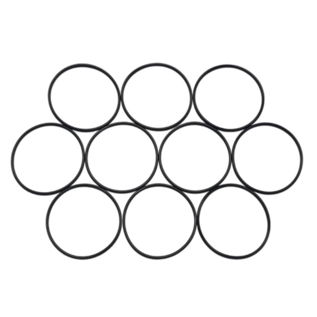 O-Ringe NBR70 - Schnurstärke 1mm