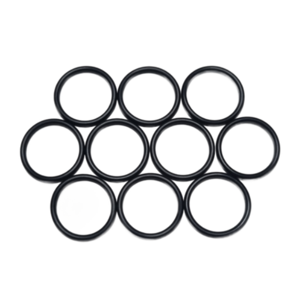 O-Ring 28 x 3 mm NBR 70, Innendurchmesser 28 mm, Schnurstärke 3 mm, Außendurchmesser 34 mm