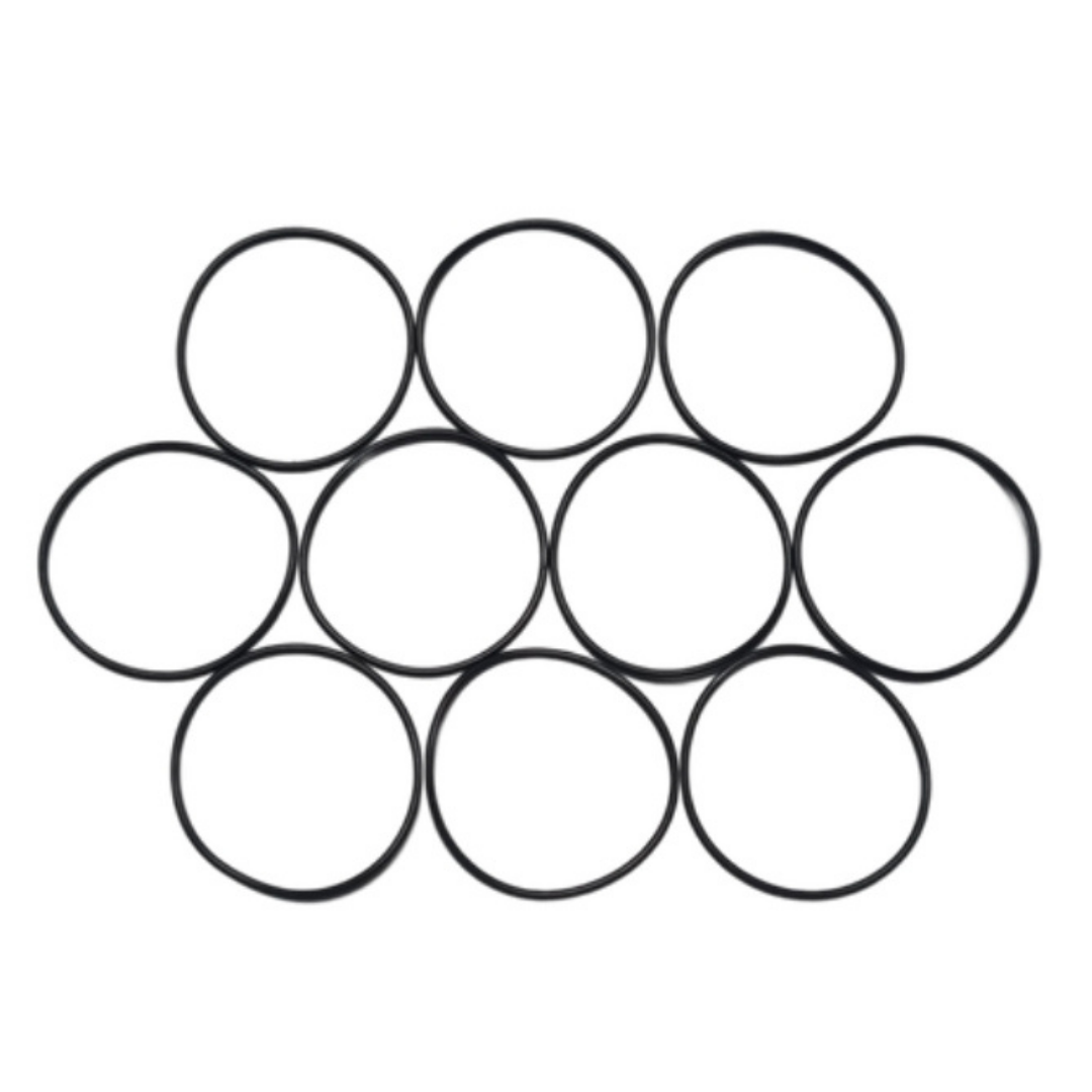 O-Ringe NBR70 - Schnurstärke 1mm