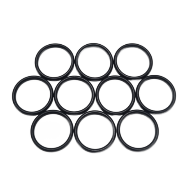 O-Ring 29 x 3 mm NBR 70, Innendurchmesser 29 mm, Schnurstärke 3 mm, Außendurchmesser 35 mm