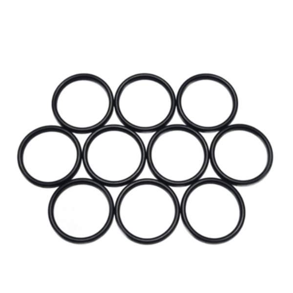 O-Ring 30 x 3 mm NBR 70, Innendurchmesser 30 mm, Schnurstärke 3 mm, Außendurchmesser 36 mm