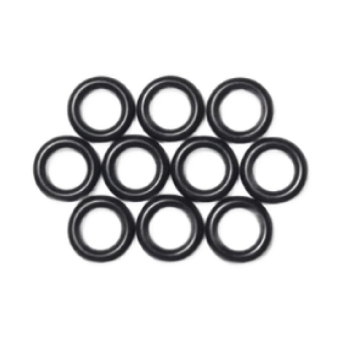 O-Ringe NBR70 - Schnurstärke 1mm