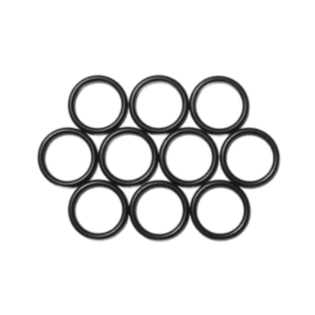 O-Ringe NBR70 - Schnurstärke 1mm