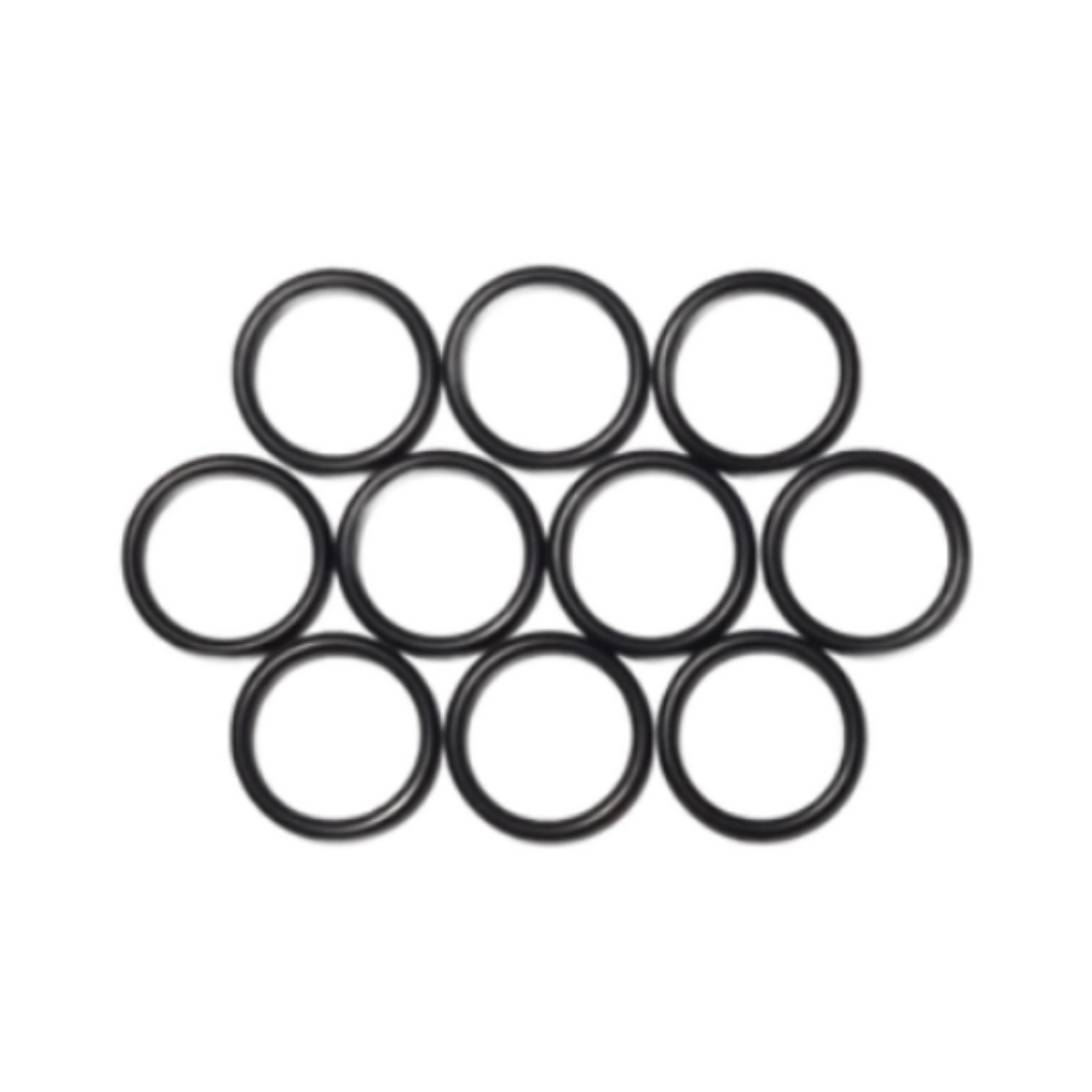 O-Ringe NBR70 - Schnurstärke 1mm