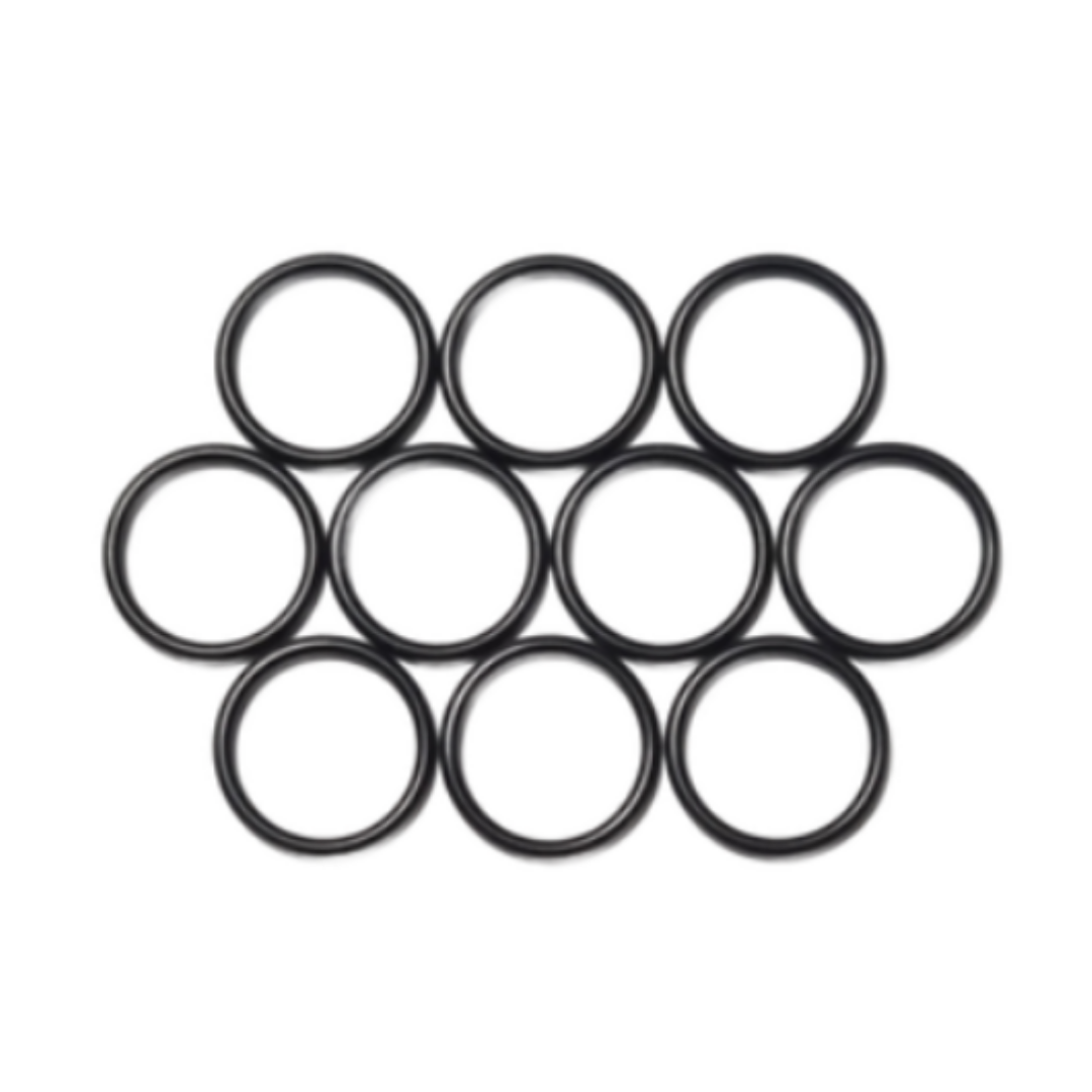 O-Ringe NBR70 - Schnurstärke 1mm