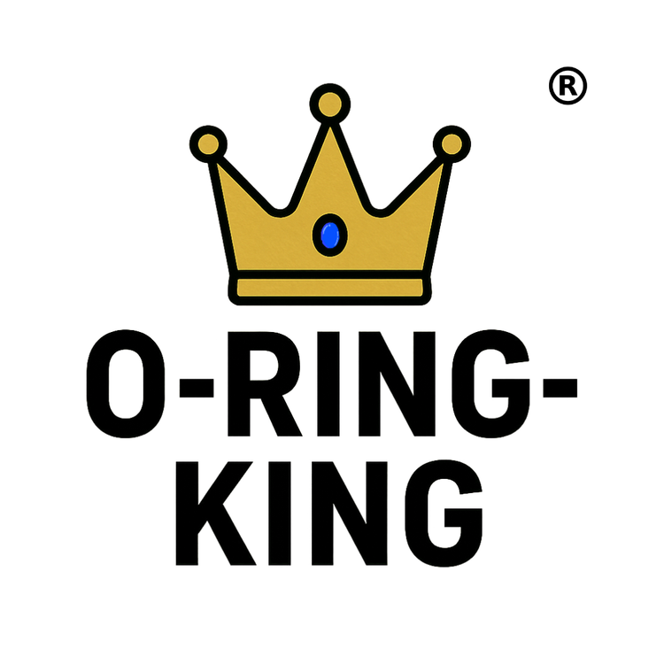 O-Ring-King Logo
